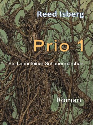 cover image of Prio 1